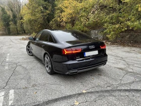 Audi A6 3.0 TDI Quattro S-Line Matrix, снимка 3