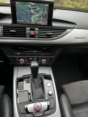 Audi A6 3.0 TDI Quattro S-Line Matrix, снимка 11