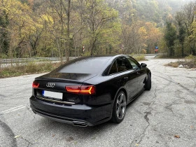 Audi A6 3.0 TDI Quattro S-Line Matrix, снимка 8