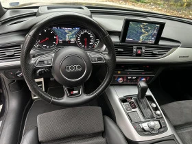 Audi A6 3.0 TDI Quattro S-Line Matrix, снимка 12