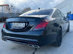     Mercedes-Benz S 350 CDI  4 Matic AMG Pack/ 