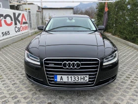     Audi A8 MATRIX= 3.0TDI-262= 3D NAVI= DESIGN SELECT= NIGH