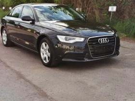 Audi A6 3.0 TFSI  QUATTRO - [4] 