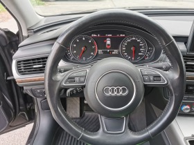 Audi A6 3.0 TFSI  QUATTRO, снимка 8