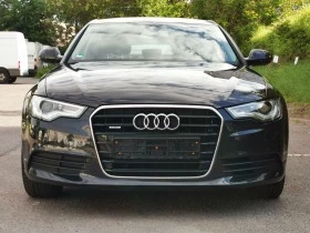 Audi A6 3.0 TFSI  QUATTRO - [3] 