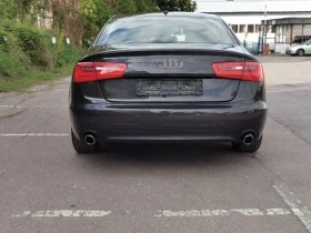 Audi A6 3.0 TFSI  QUATTRO - [7] 