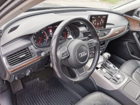 Audi A6 3.0 TFSI  QUATTRO | Mobile.bg   7