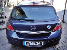 Opel Astra 1.6  ГЕРМАНИЯ, снимка 4