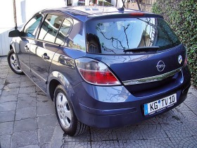 Opel Astra 1.6  ГЕРМАНИЯ, снимка 5