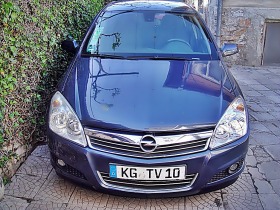 Opel Astra 1.6  ГЕРМАНИЯ, снимка 1 - Автомобили и джипове - 45526629