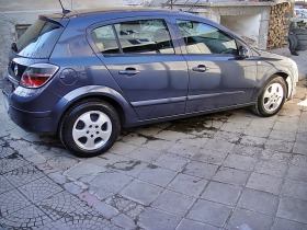 Opel Astra 1.6  ГЕРМАНИЯ, снимка 6