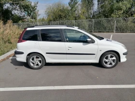 Peugeot 206, снимка 5