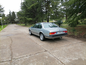 BMW 628, снимка 2 - Автомобили и джипове - 45913054