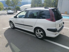 Peugeot 206, снимка 3