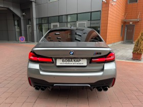 BMW M5 Competition , снимка 6