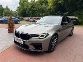 BMW M5 Competition  - [1] 