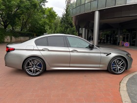 BMW M5 Competition , снимка 4