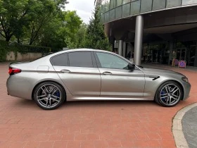 BMW M5 Competition  | Mobile.bg    4