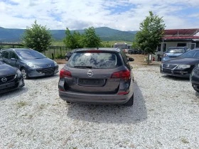 Opel Astra NAVI-2.0DTH Sports Tourer , снимка 9