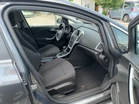 Opel Astra 2.0DTH Sports Tourer , снимка 13