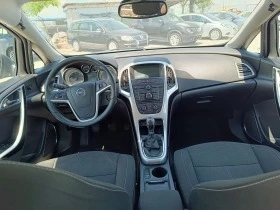 Opel Astra NAVI-2.0DTH Sports Tourer , снимка 12