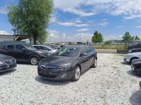 Opel Astra NAVI-2.0DTH Sports Tourer , снимка 6