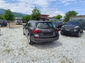 Opel Astra NAVI-2.0DTH Sports Tourer , снимка 8