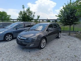 Opel Astra NAVI-2.0DTH Sports Tourer , снимка 1