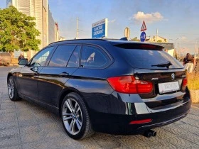 BMW 328 xDrive Sport Line SWISS  | Mobile.bg    5