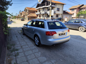 Audi A4 3.0 tdi, снимка 6