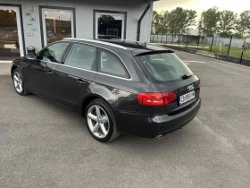 Audi A4 3.0 TDI FULL - [4] 