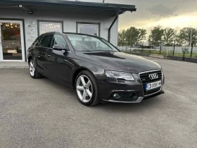 Audi A4 3.0 TDI FULL | Mobile.bg    2