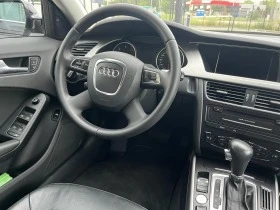 Audi A4 3.0 TDI FULL | Mobile.bg    7