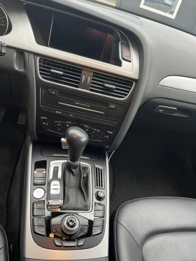 Audi A4 3.0 TDI FULL | Mobile.bg    8