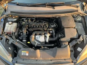 Ford Focus 1.6 TDCI, снимка 6