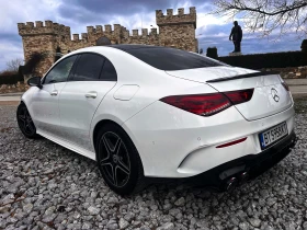 Mercedes-Benz CLA 250 4MATIC Coupe* AMG* PANO* BURMESTER  | Mobile.bg    11