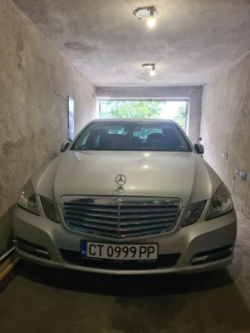 Mercedes-Benz E 350 | Mobile.bg    17