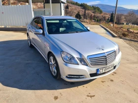 Mercedes-Benz E 350, снимка 6