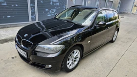 BMW 318 2.0 D 143 | Mobile.bg    7