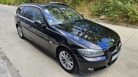 BMW 318 2.0 D 143кс