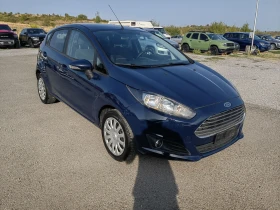 Ford Fiesta 1.4 B/GPL, снимка 2