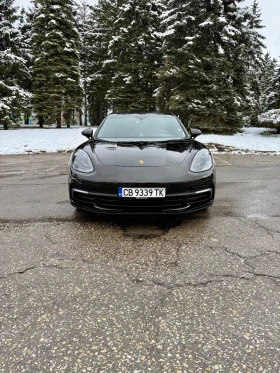 Porsche Panamera V8 4S, снимка 3