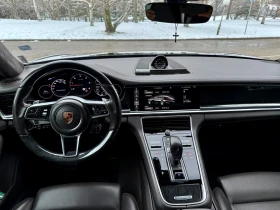 Porsche Panamera V8 4S, снимка 17