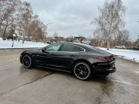 Porsche Panamera V8 4S, снимка 8