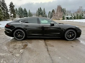 Porsche Panamera V8 4S, снимка 7