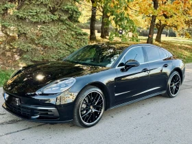 Porsche Panamera V8 Diesel 4S - [1] 