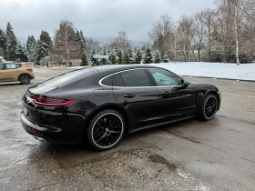 Porsche Panamera V8 4S, снимка 5