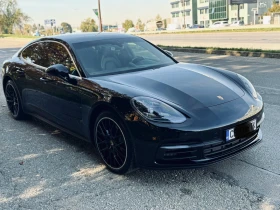 Обява за продажба на Porsche Panamera V8 Diesel 4S ~ 135 900 лв. - изображение 1