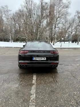 Porsche Panamera V8 4S, снимка 10