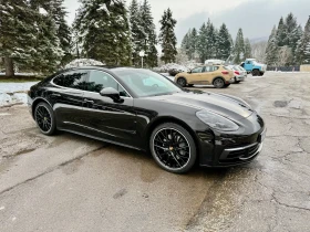 Porsche Panamera V8 4S, снимка 9